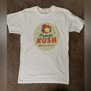 Cannabox - Orange Kush